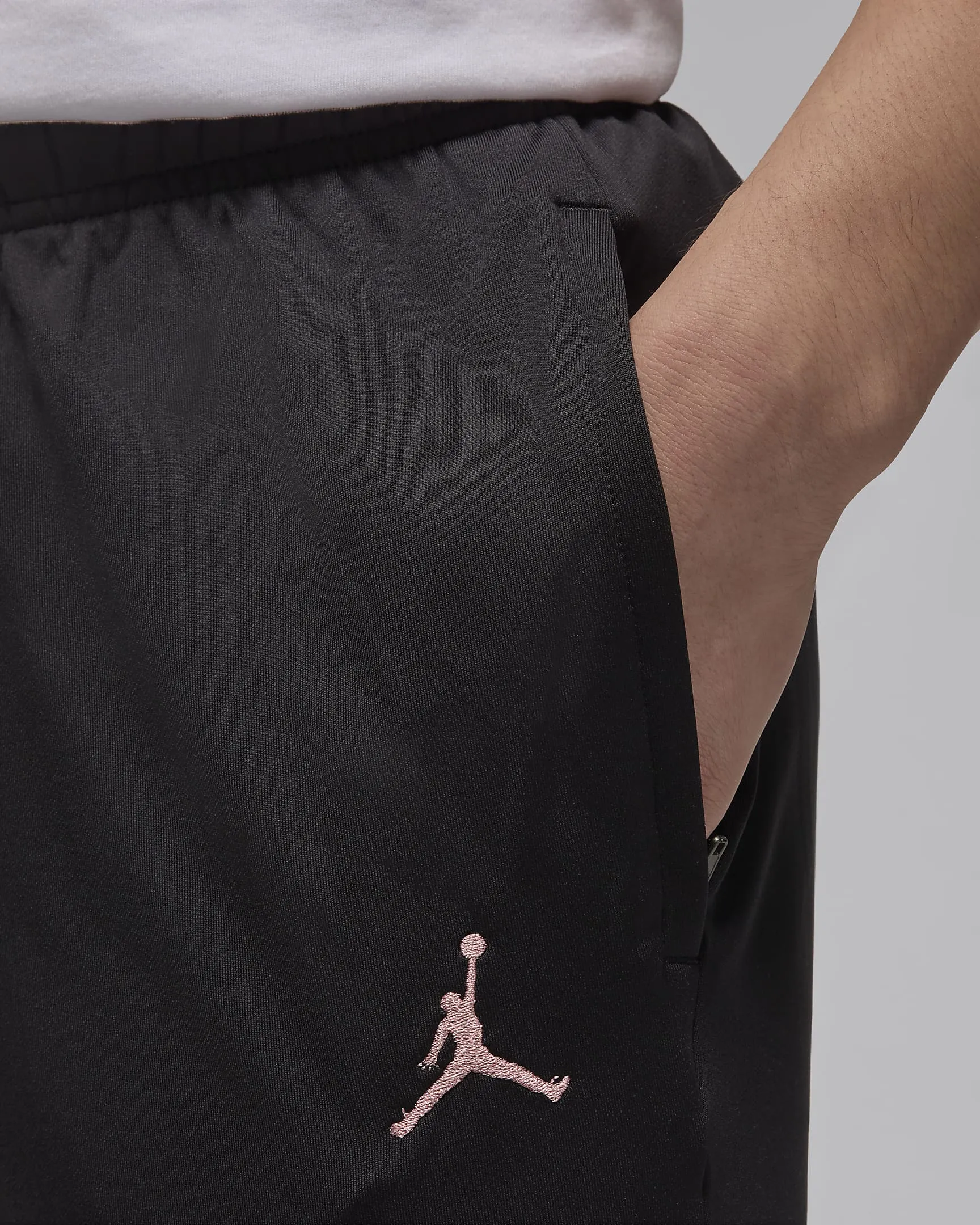 Paris Saint-Germain Strike Third Men's Jordan Dri-FIT Soccer Pants