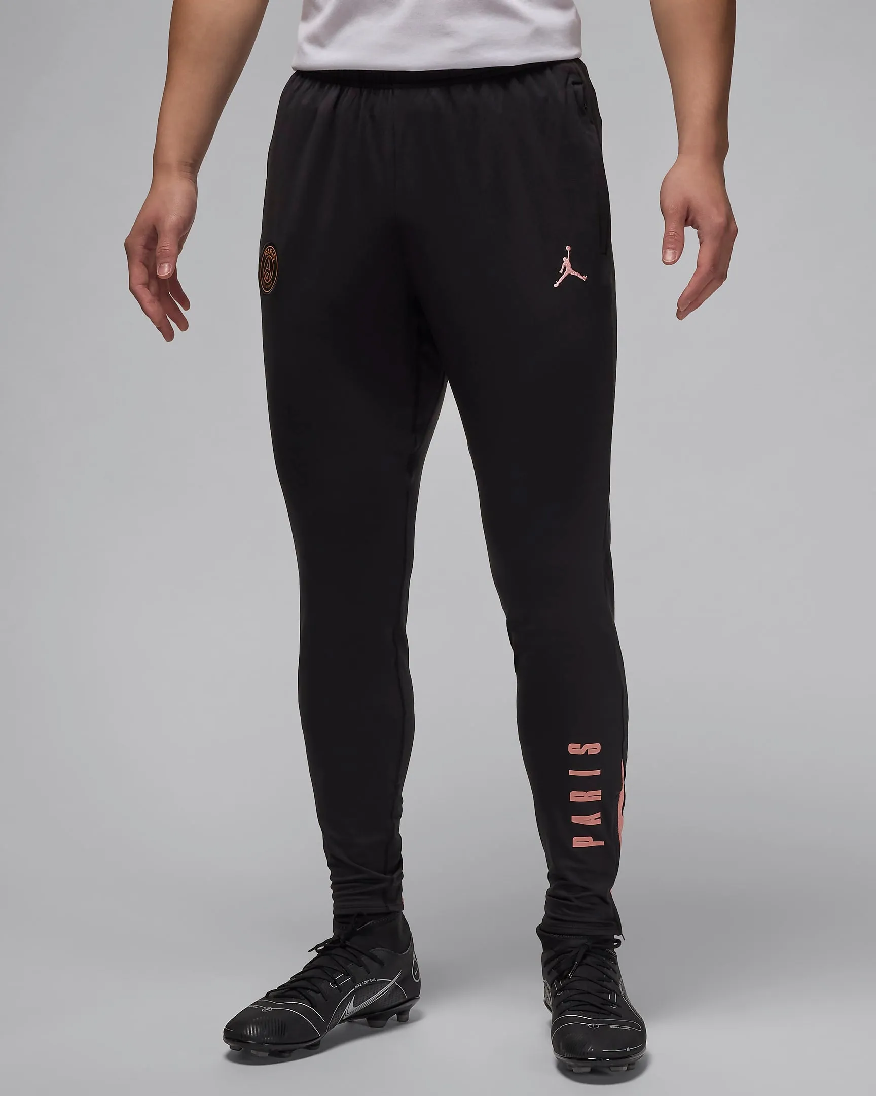 Paris Saint-Germain Strike Third Men's Jordan Dri-FIT Soccer Pants
