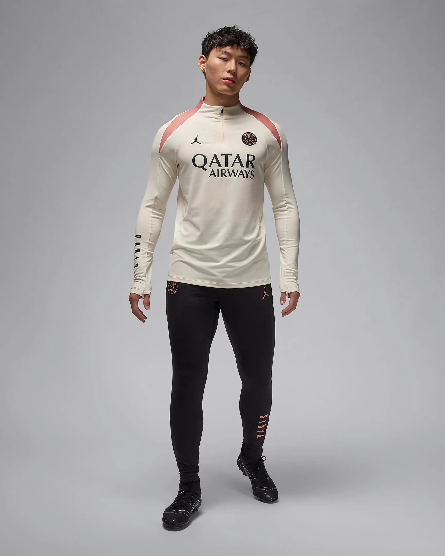 Paris Saint-Germain Strike Third Men's Jordan Dri-FIT Soccer Pants