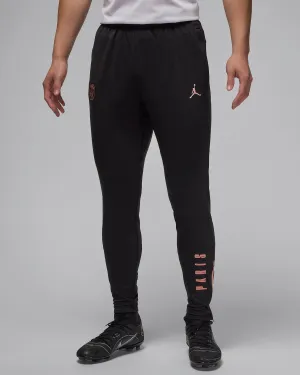 Paris Saint-Germain Strike Third Men's Jordan Dri-FIT Soccer Pants
