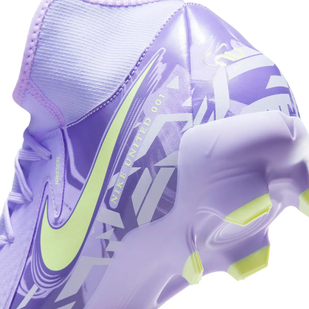 Phantom Luna II Academy FG/MG - Mens