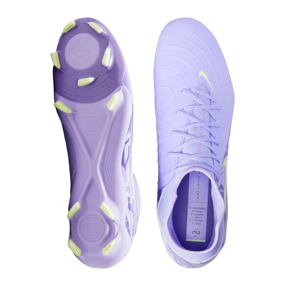 Phantom Luna II Academy FG/MG - Mens