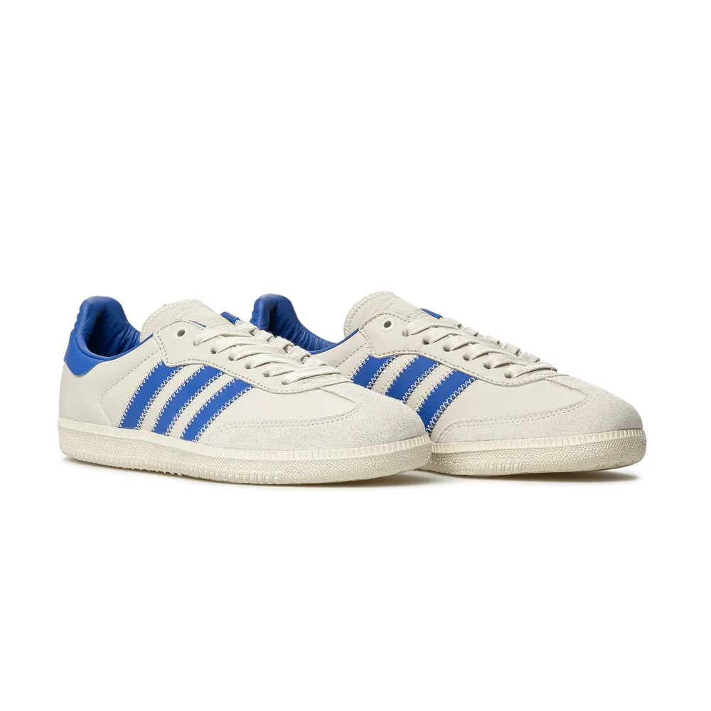 Pharrell Williams Humanrace Samba | Royal Blue