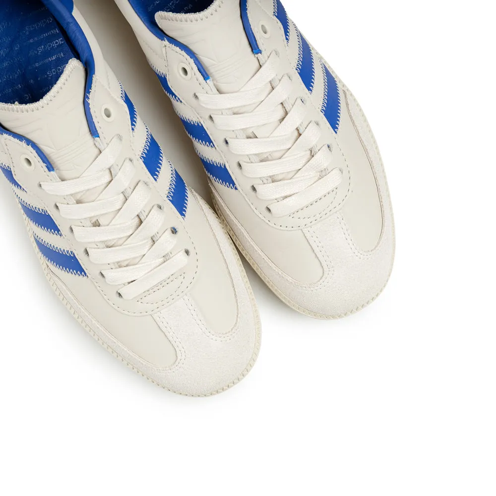 Pharrell Williams Humanrace Samba | Royal Blue