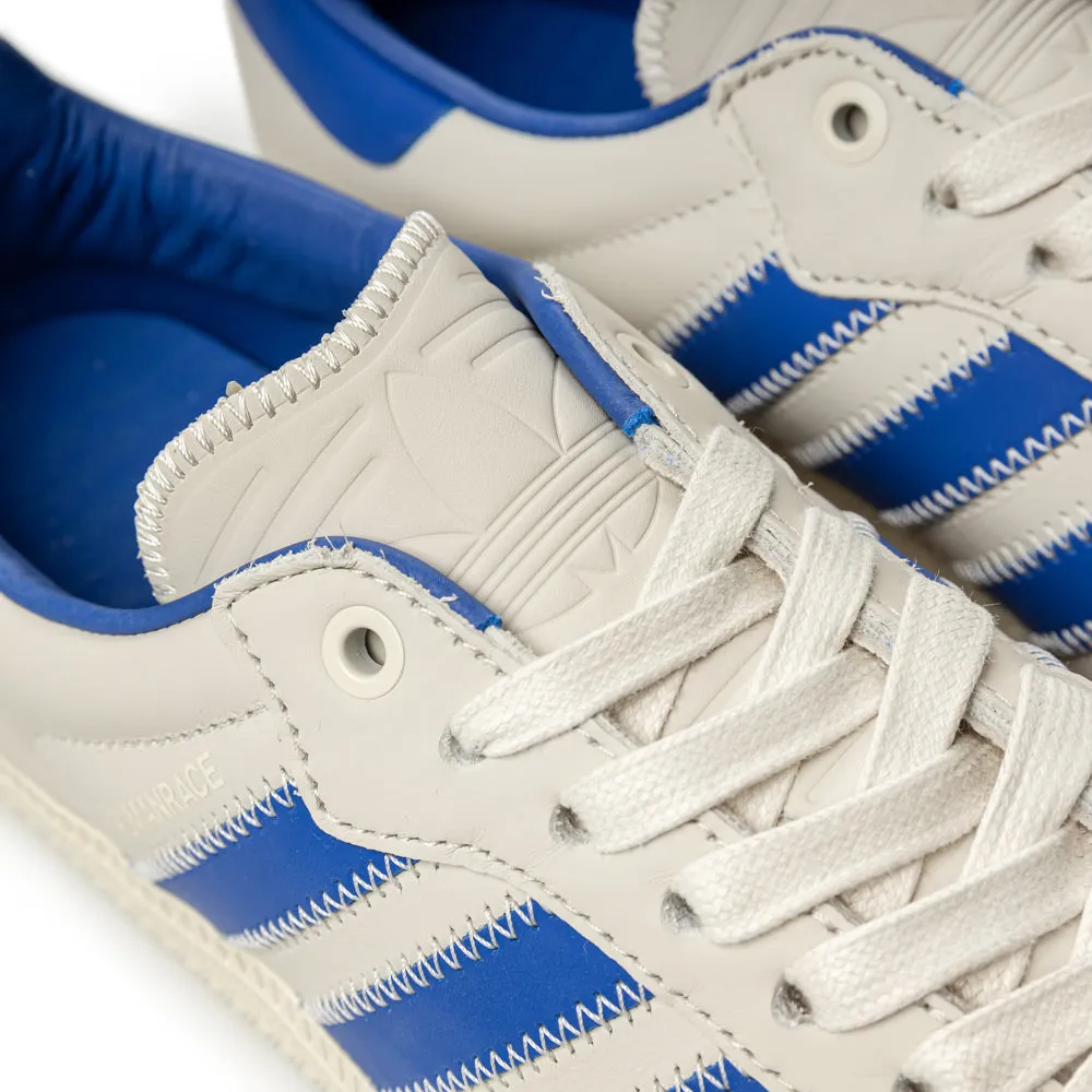 Pharrell Williams Humanrace Samba | Royal Blue