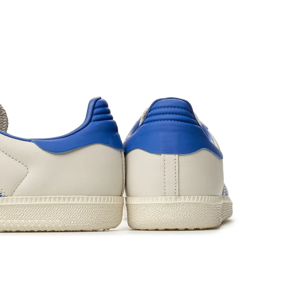 Pharrell Williams Humanrace Samba | Royal Blue