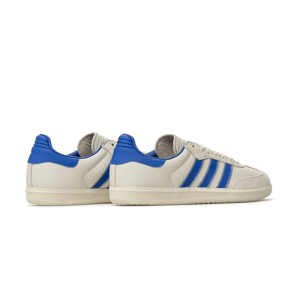 Pharrell Williams Humanrace Samba | Royal Blue
