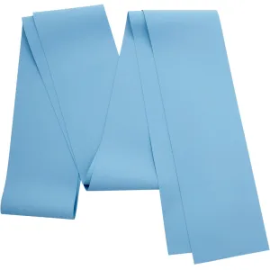 Pilates Elastic Resistance Band 2 kg - Blue
