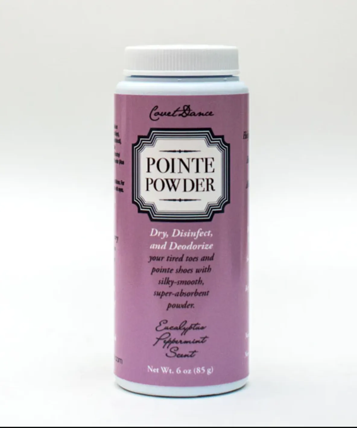 Pointe Powder