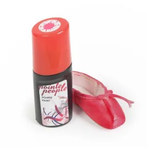 Pointe Shoe Paint SALE