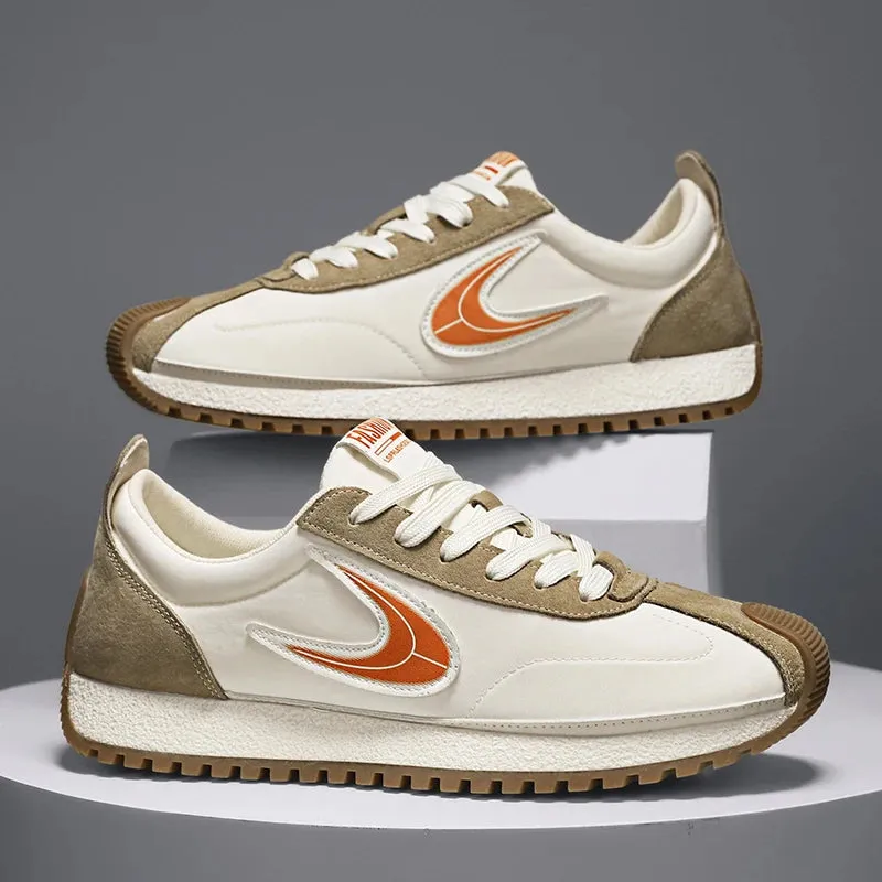PrimeFit Herren Sommer Freizeit-Turnschuhe