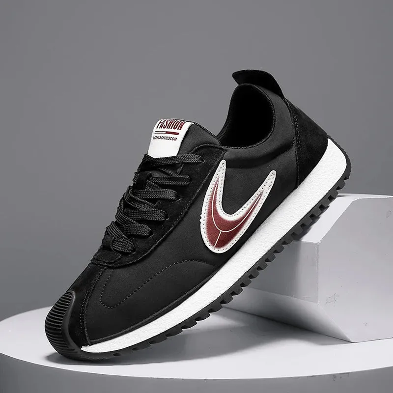 PrimeFit Herren Sommer Freizeit-Turnschuhe