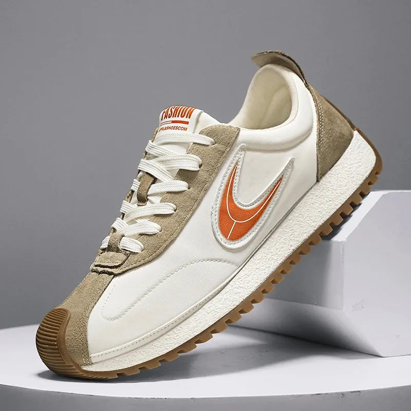 PrimeFit Herren Sommer Freizeit-Turnschuhe