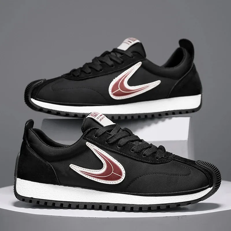 PrimeFit Herren Sommer Freizeit-Turnschuhe