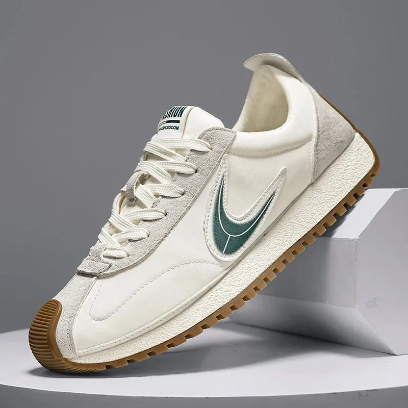 PrimeFit Herren Sommer Freizeit-Turnschuhe