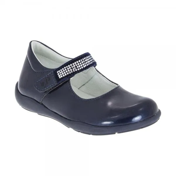 Primigi Navy Ballet Flats