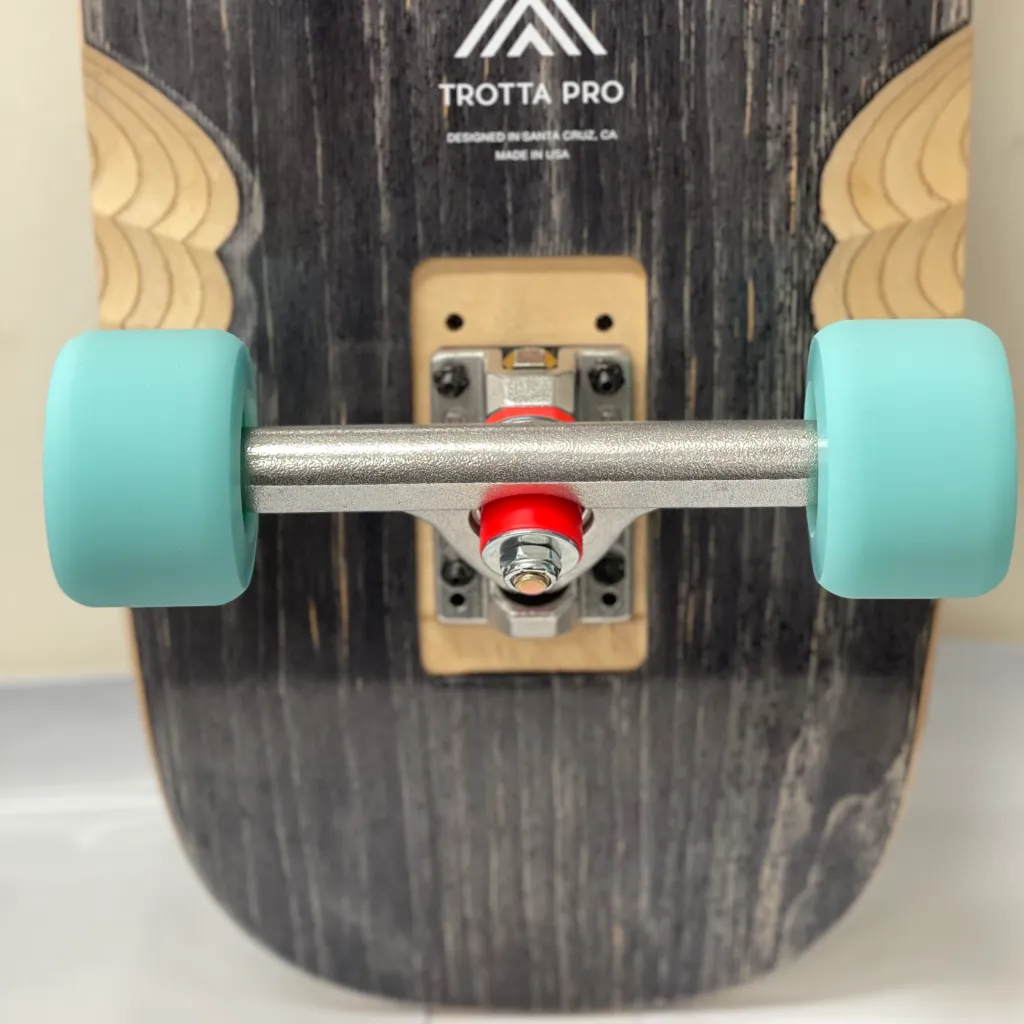 Prism Cole Trotta Cop Calling downhill complete