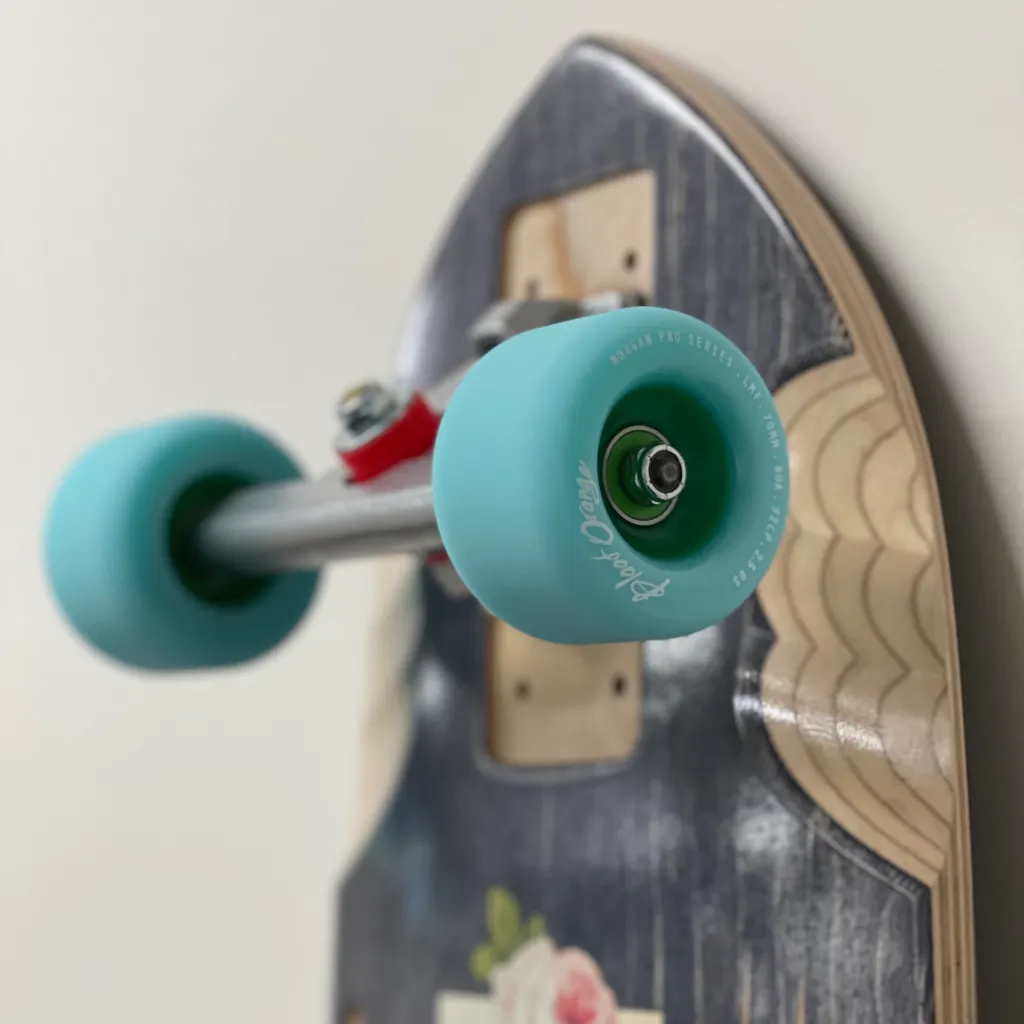 Prism Cole Trotta Cop Calling downhill complete