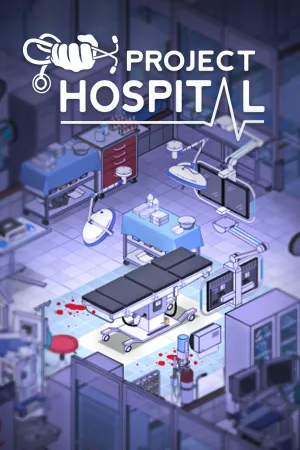 Project Hospital (PC/MAC/LINUX)