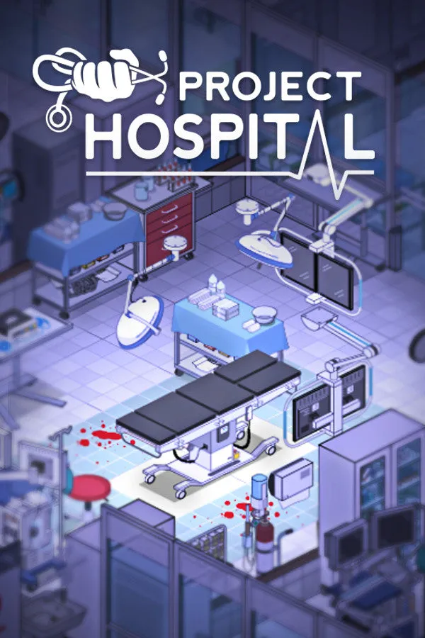 Project Hospital (PC/MAC/LINUX)