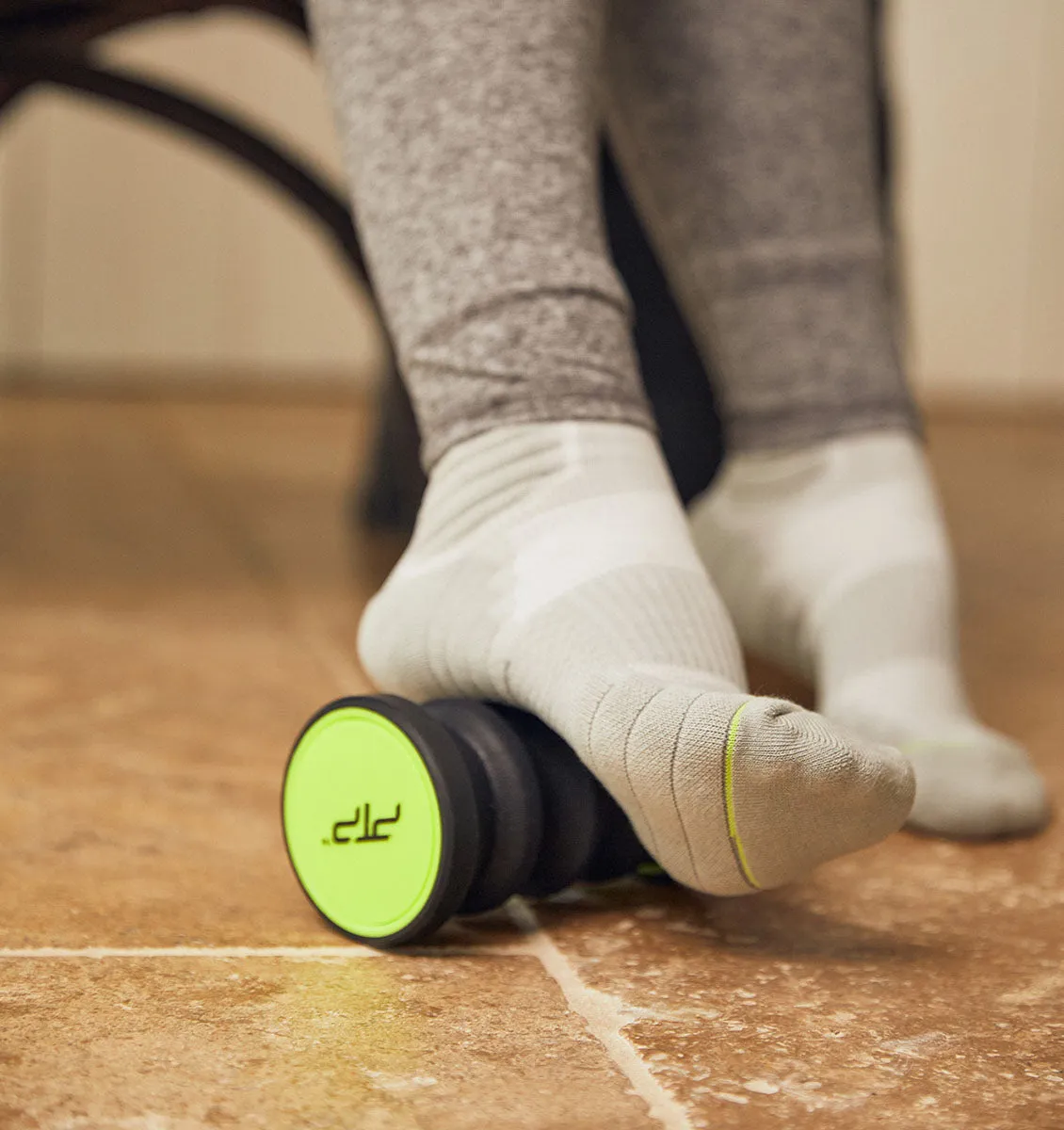 PTP Swap Foot Roller