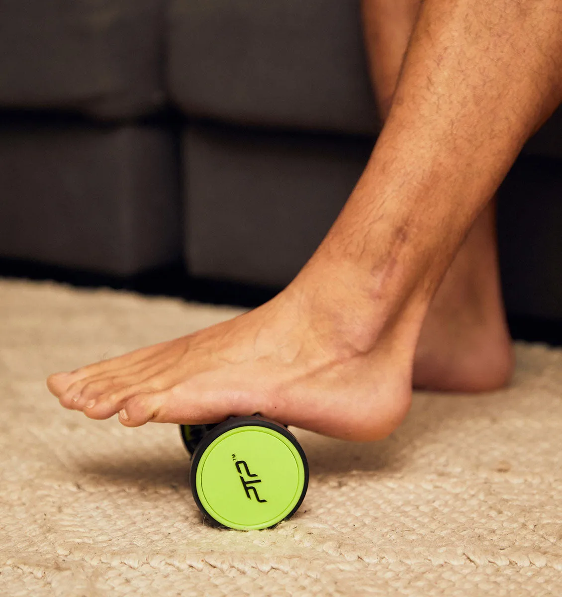 PTP Swap Foot Roller