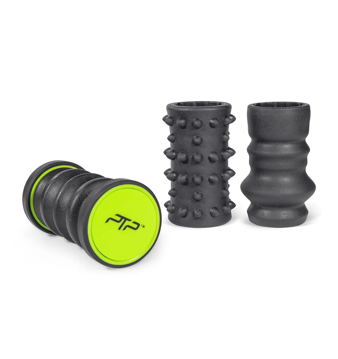 PTP Swap Foot Roller