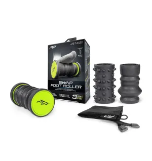 PTP Swap Foot Roller