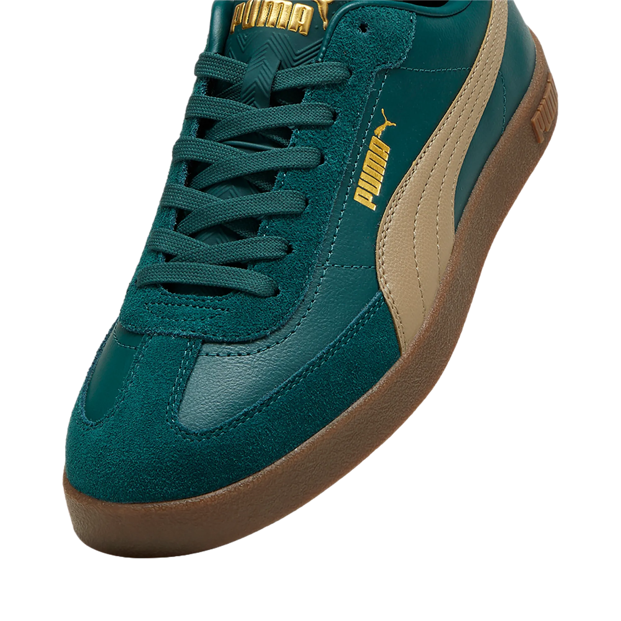 Puma Club II Era