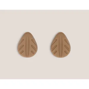 QUOC ESCAPE ROAD REPLACEMENT HEEL PADS - GUM