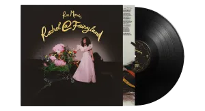 Rae Morris : Rachel @ Fairyland