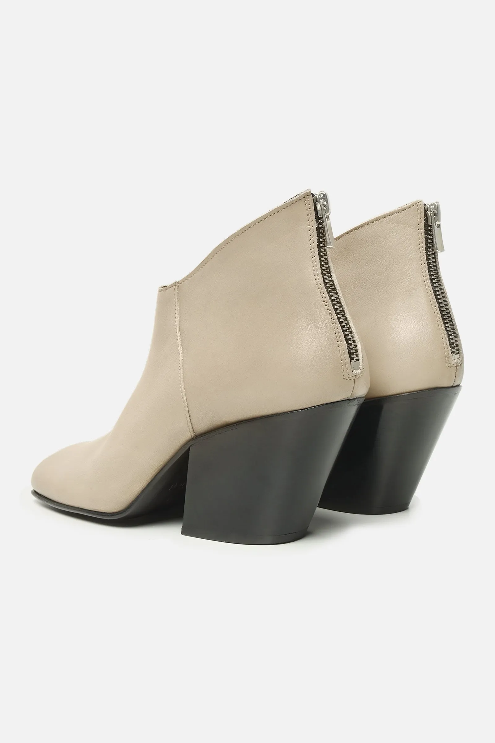 Robyn Boots - Pearl