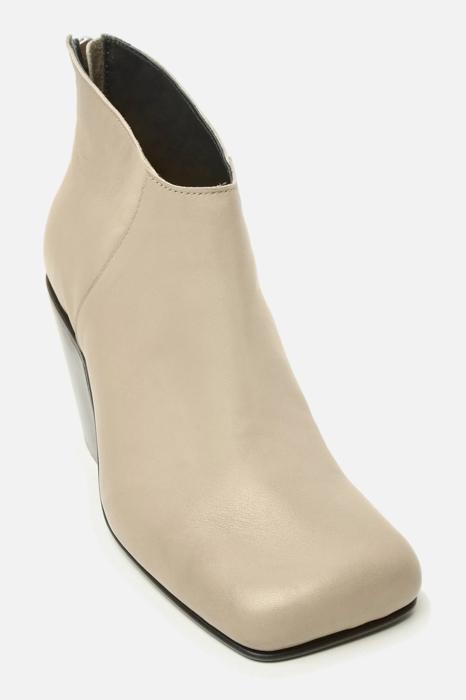 Robyn Boots - Pearl