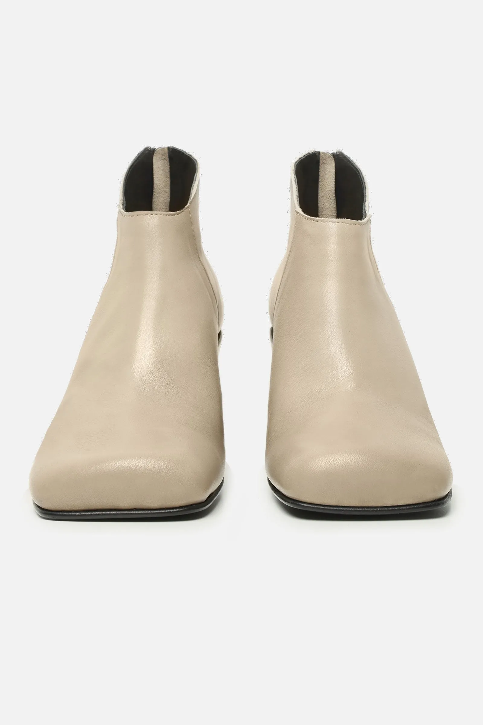 Robyn Boots - Pearl
