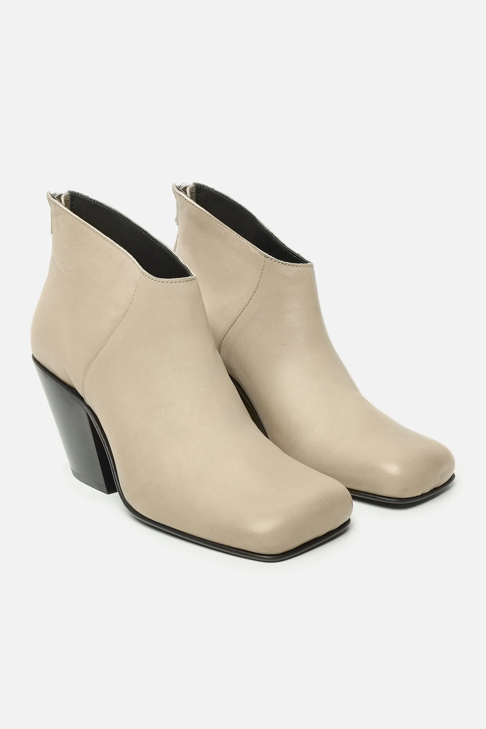 Robyn Boots - Pearl