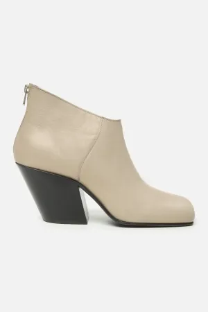 Robyn Boots - Pearl