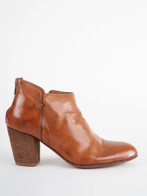 roseline boot - tan