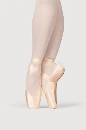S0141V - Serene V Pointe Shoe