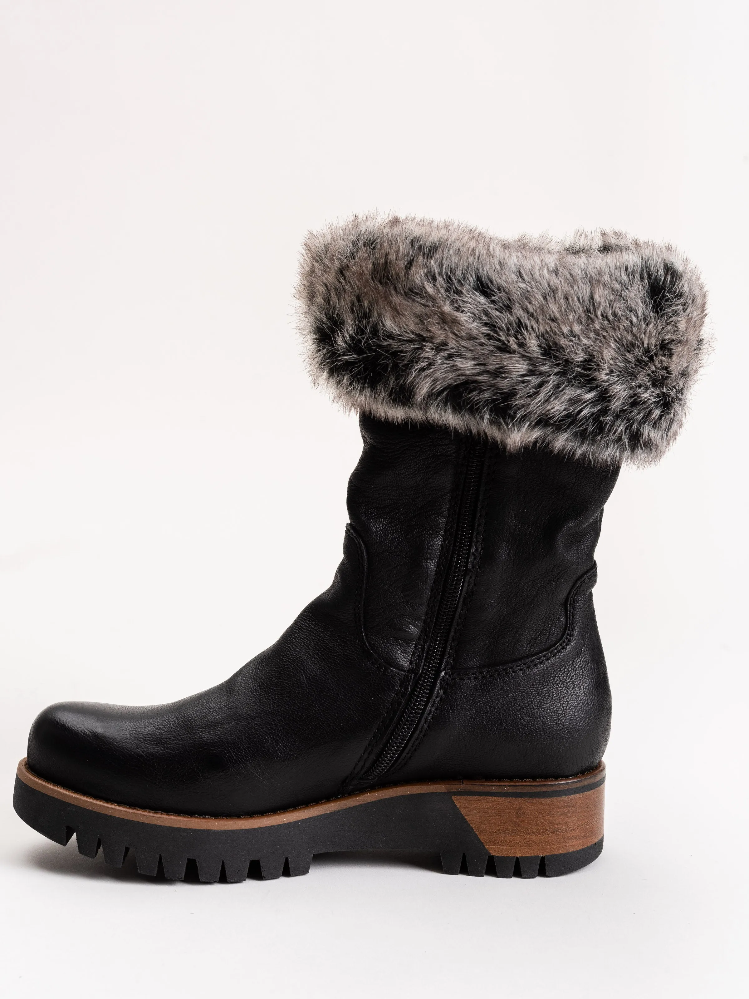 salina tasso boot