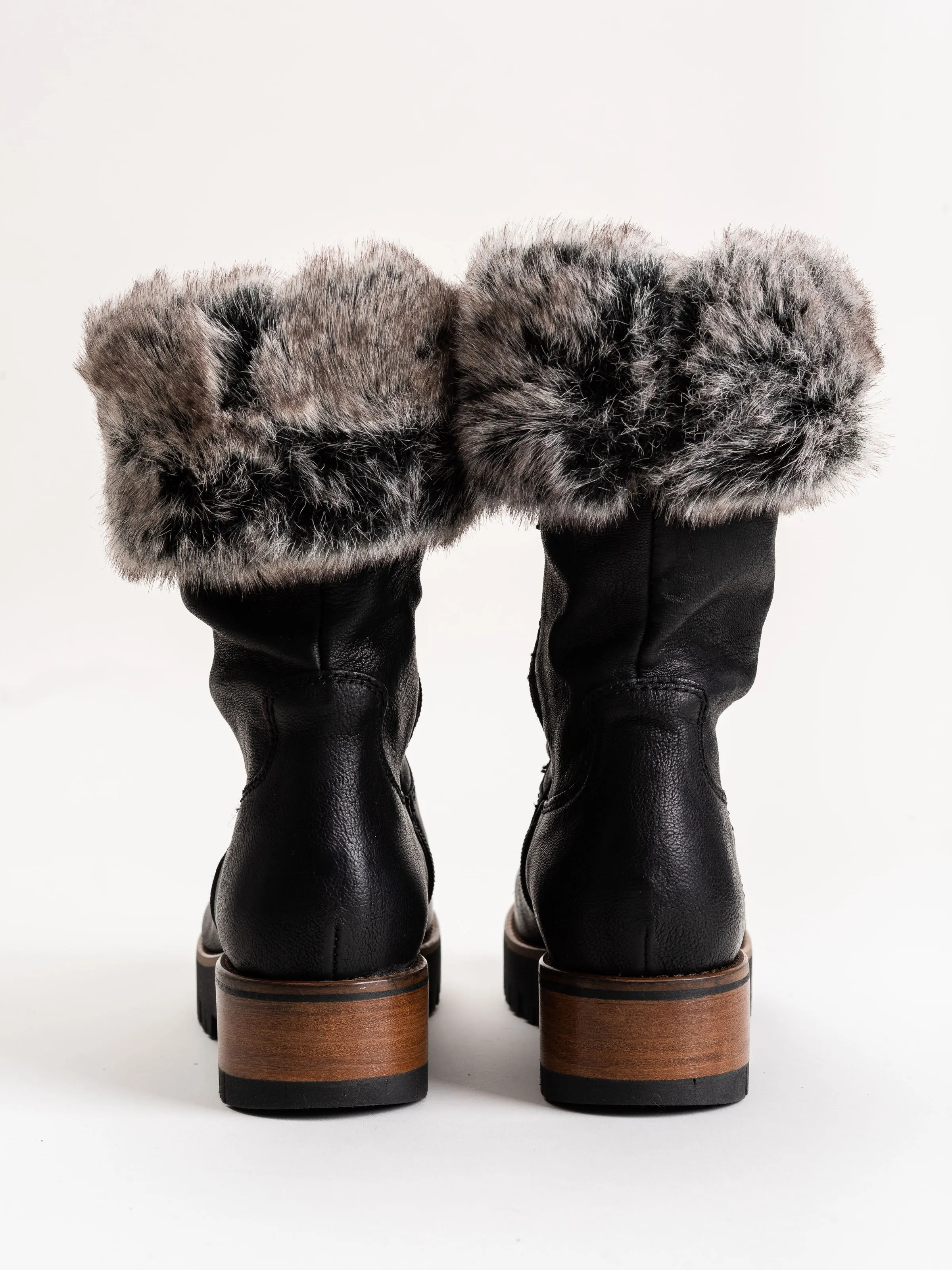 salina tasso boot