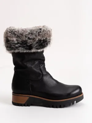 salina tasso boot
