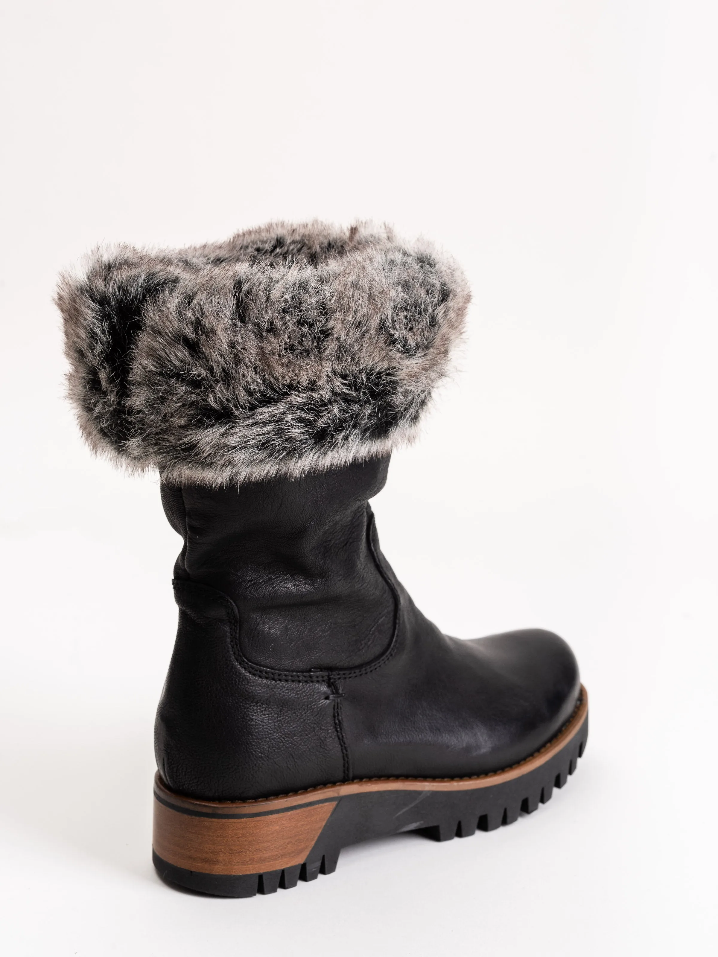 salina tasso boot