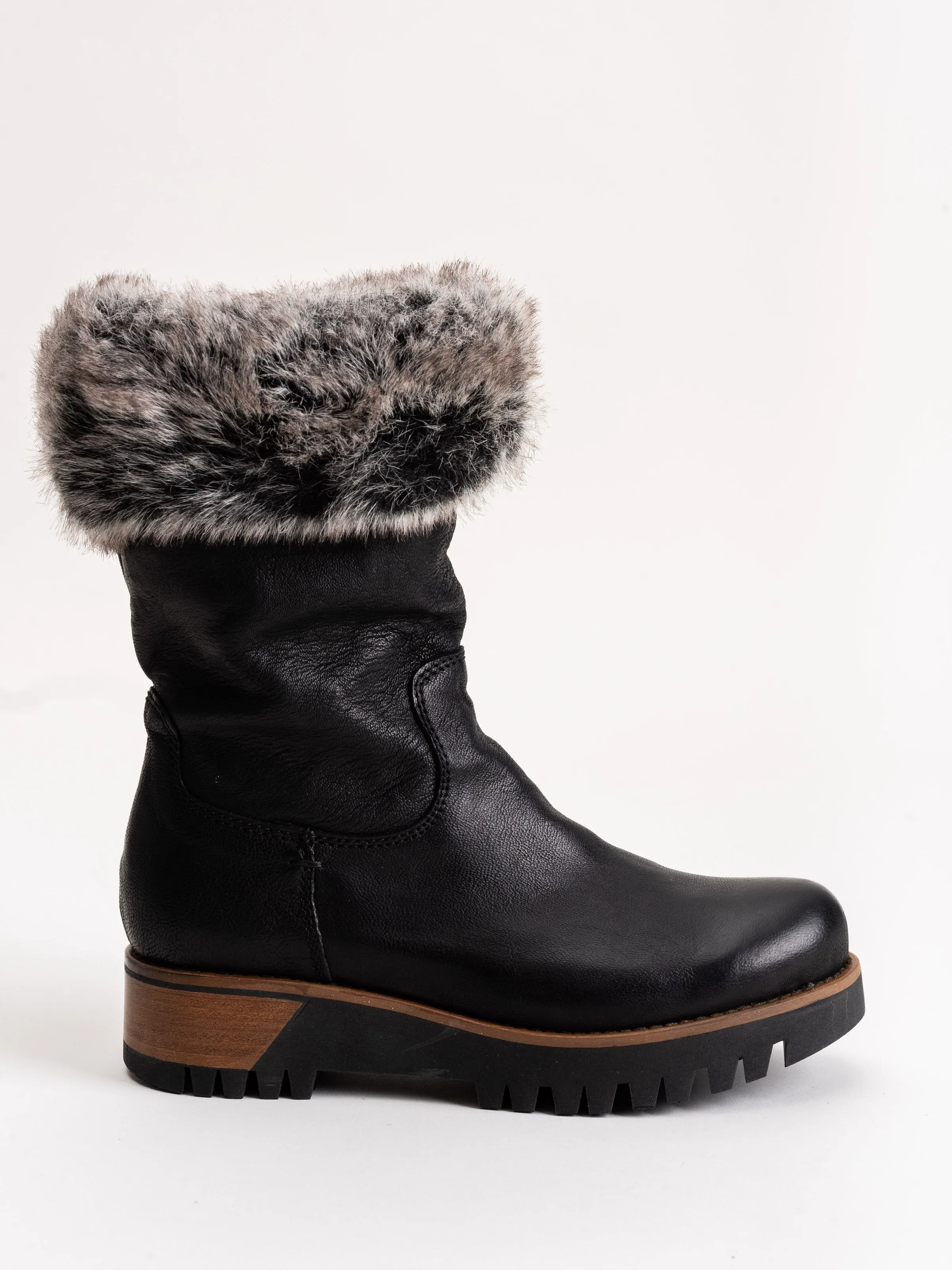 salina tasso boot