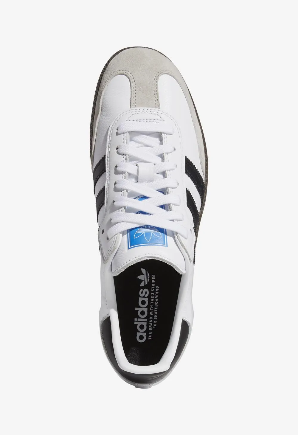 SAMBA ADV SHOE
