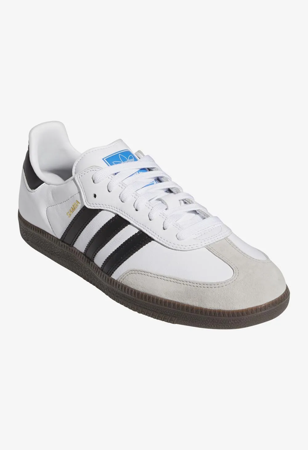 SAMBA ADV SHOE