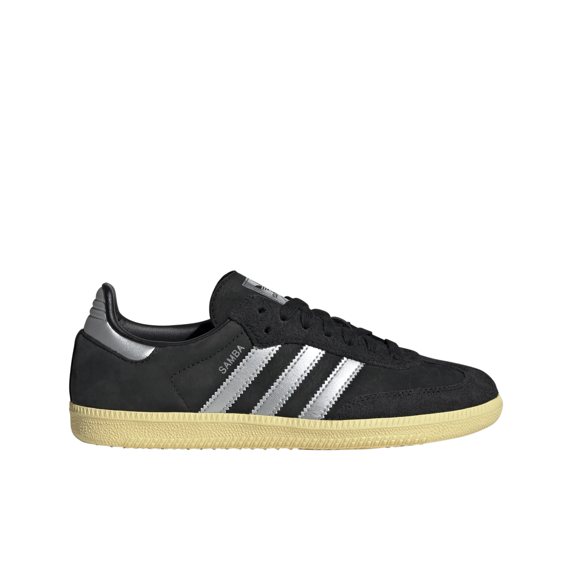 Samba Og W