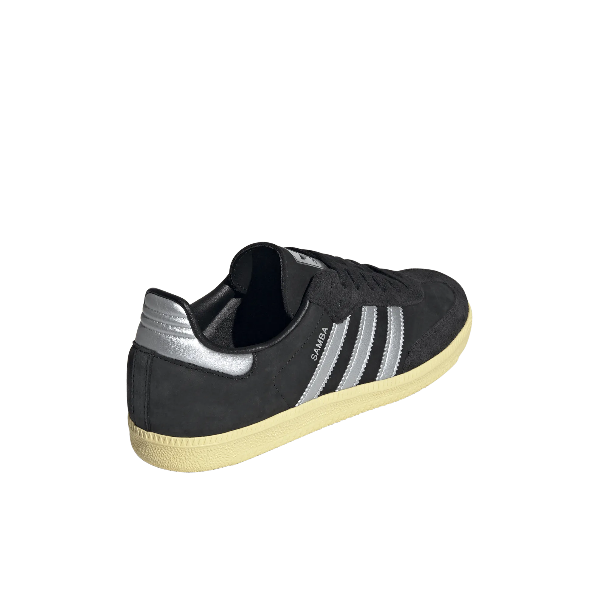 Samba Og W