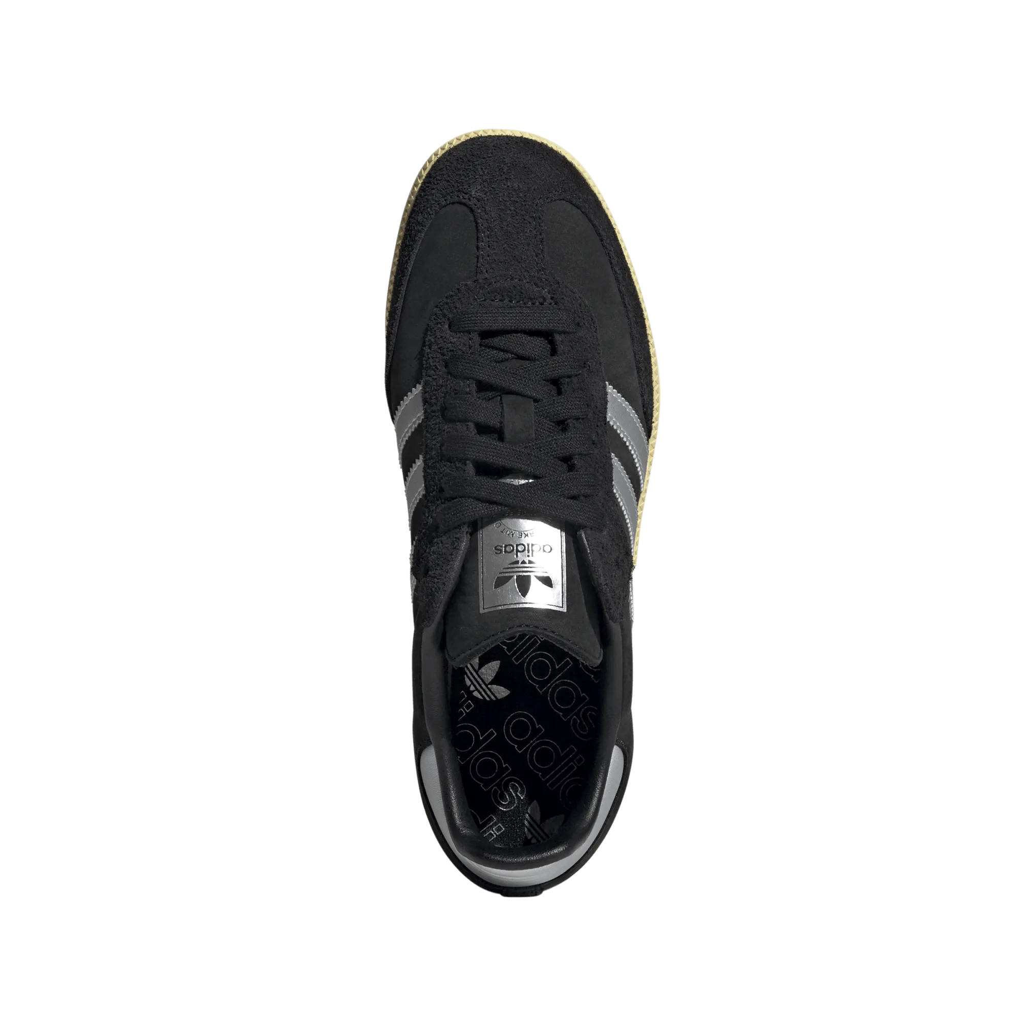 Samba Og W