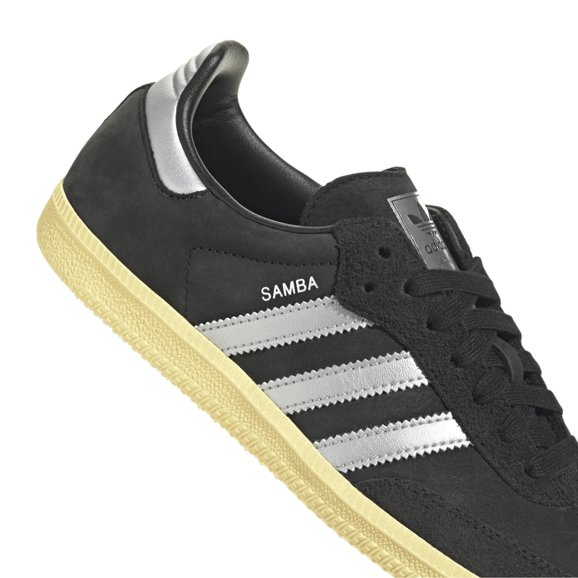 Samba Og W