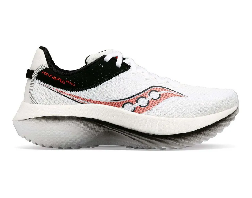 SAUCONY KINVARA PRO MEN